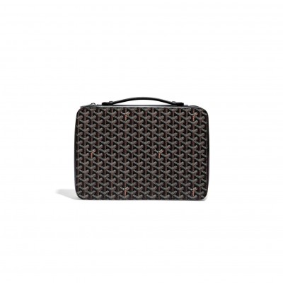 GOYARD COMPAGNON UNIVERSEL A4 COMPUNMMLTY01CL01P (34*24*4cm)